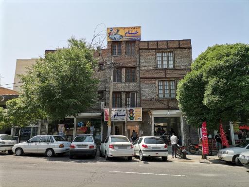 آموزشگاه رانندگی خیام