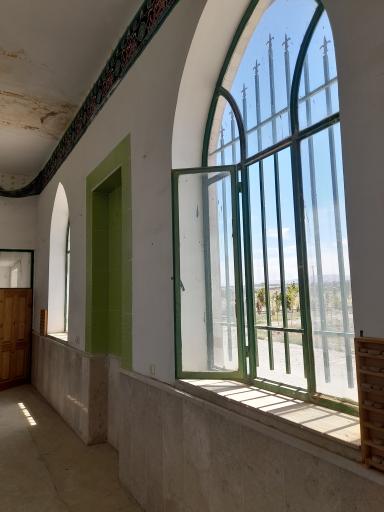 عکس مسجد پنجتن ساغشک