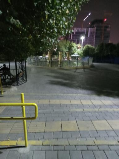 عکس پارک بوستان