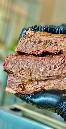 عکس دود باربیکیو