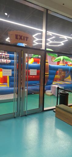 عکس کیدز کمپ