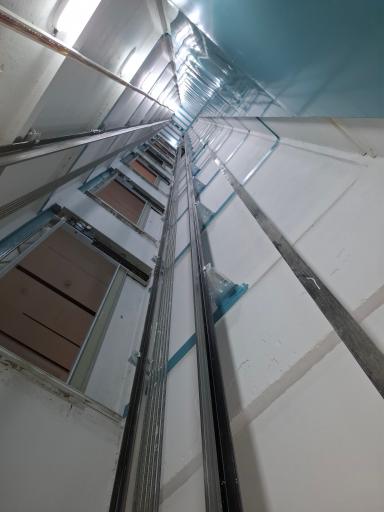 عکس اسانسور سامکس SUMEX 