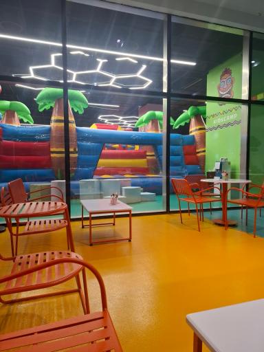 عکس کیدز کمپ