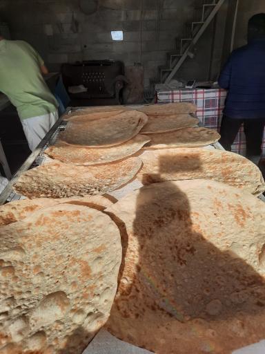 عکس چورک 