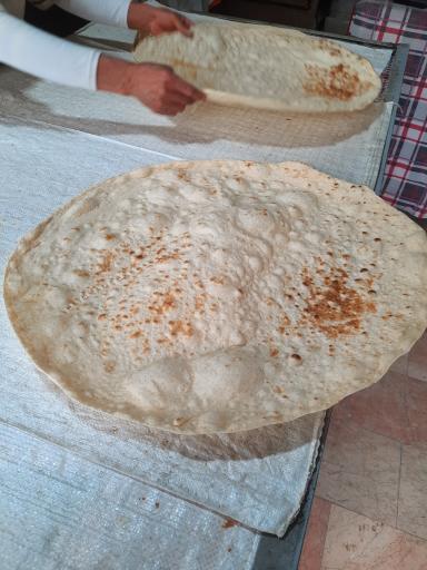 عکس چورک 
