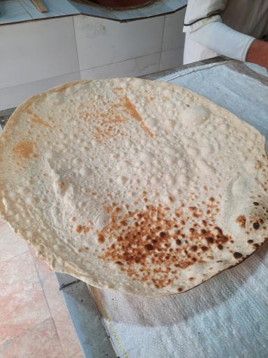 عکس چورک 