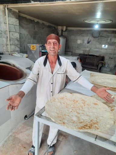 عکس چورک 
