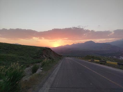 عکس طالقان