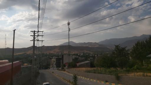 عکس طالقان