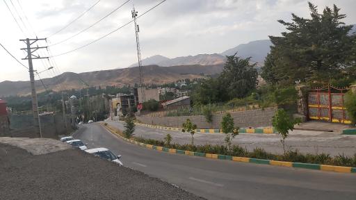عکس طالقان
