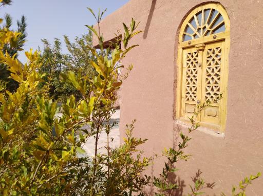 عکس باغ آتلیه وندا