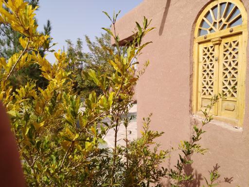عکس باغ آتلیه وندا