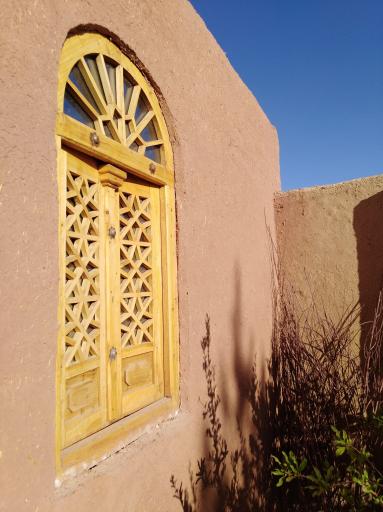 عکس باغ آتلیه وندا