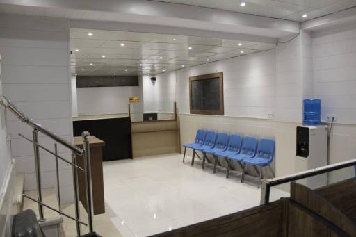 عکس دفتر پیشخوان خدمات دولت بلوار جمهوری 1030