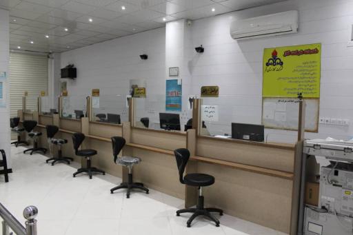 عکس دفتر پیشخوان خدمات دولت بلوار جمهوری 1030