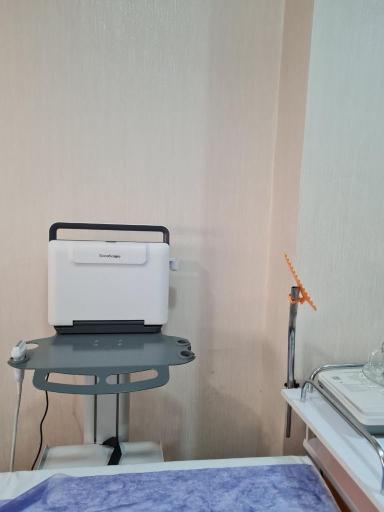 عکس کلینیک درد دکتر حسین پناه