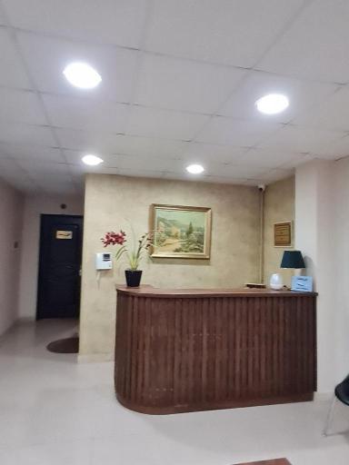 عکس کلینیک درد دکتر حسین پناه