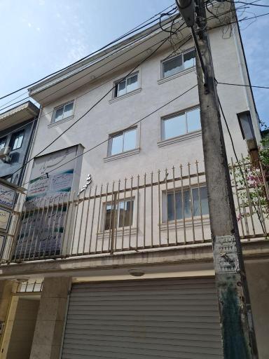 عکس کلینیک درد دکتر حسین پناه