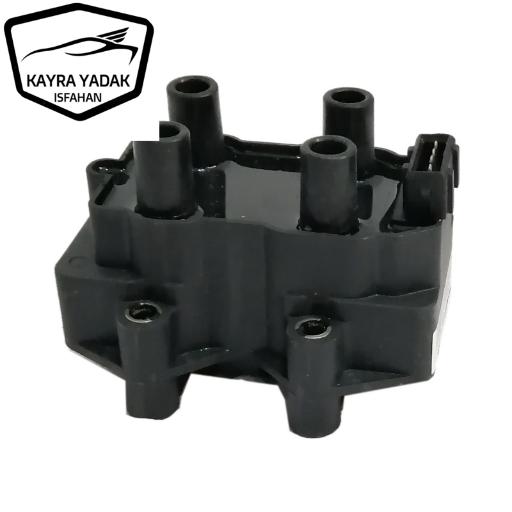 عکس دفتر کایرا یدک اصفهان 