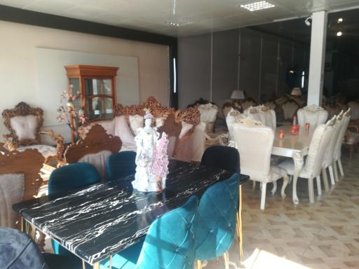 عکس تالار مبل نیکان