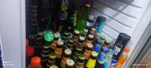 عکس کیوسک مطبوعاتی