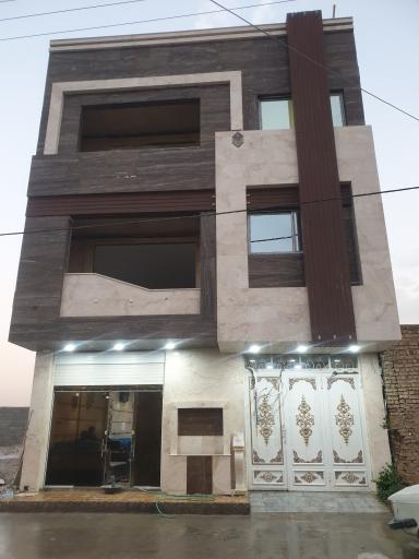 عکس چایخانه سنتی حمید