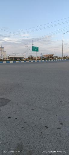 عکس میدان عطاملک جوینی