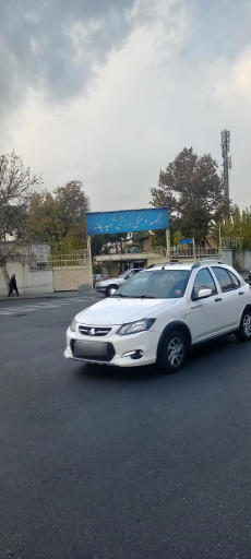 عکس مجموعه ورزشی و فرهنگی شهید یگانه