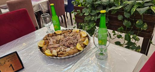 عکس طباخی مهدی