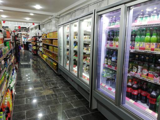 عکس فروشگاه افق کوروش ستادی