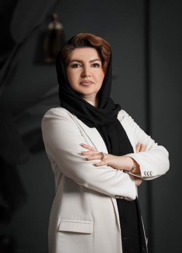 عکس مزون ملکه سفید 