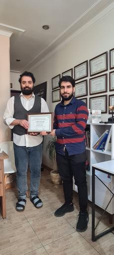 عکس آکادمی معماری قوری 