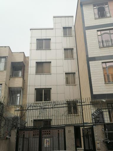 عکس آکادمی معماری قوری 