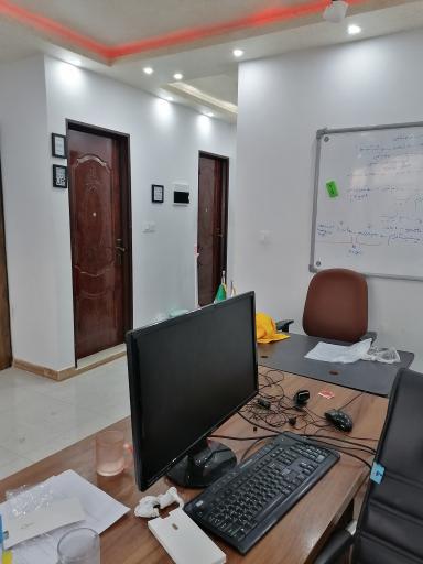 عکس آکادمی معماری قوری 