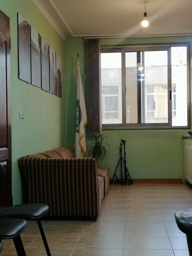 عکس آکادمی معماری قوری 