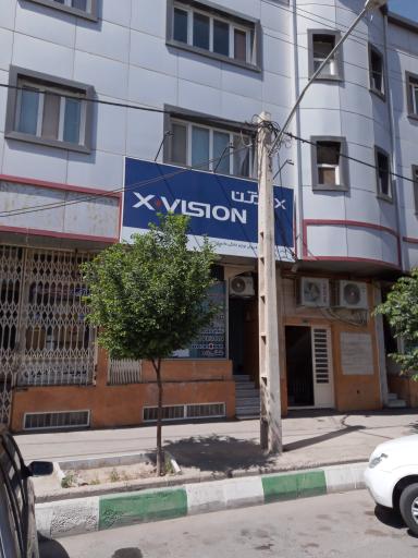 عکس نمایندگی الجی محصولات لوازم خانگی