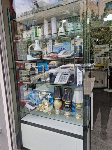 الکتریکی ایرانیان 