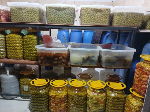 عکس زیتون سرای عباسی