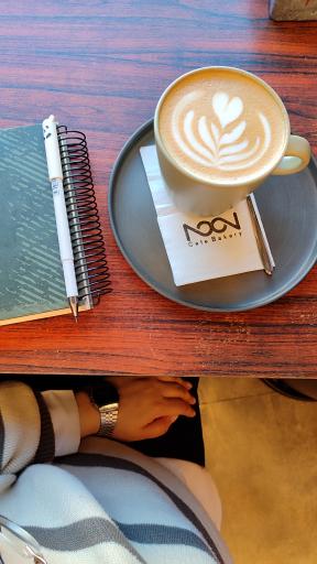 عکس کافه نون