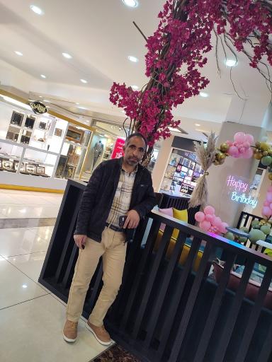 عکس بازارچه و نمایشگاه بزرگ میاندوآب