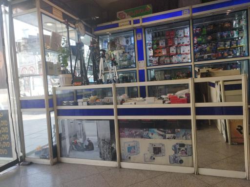 عکاسی عکسان