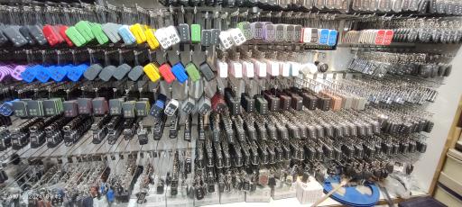 عکس اسپرت مهدیار