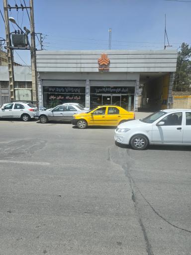 عکس نمایندگی سایپا قاسمی ( شرکت باند ماشین سپاهان)