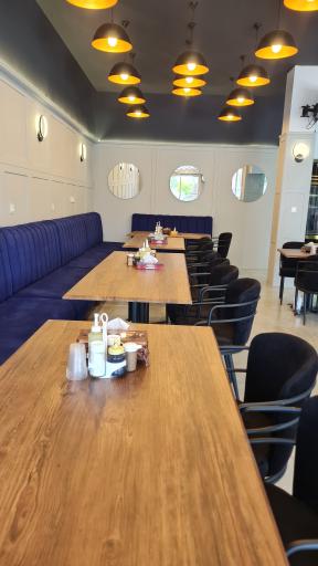 عکس رستوران اکبری