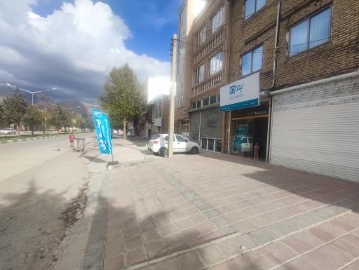 عکس نمایندگی بیمه دی کد ۶۹۹۶