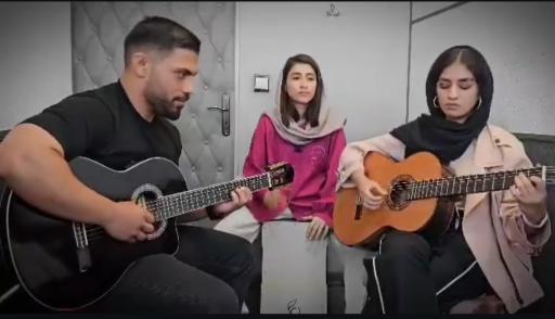 عکس آموزشگاه موسیقی هنر ایران زمین