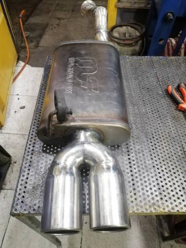 عکس تراش و تعمیر رینگ اسپرت جرجرزاده