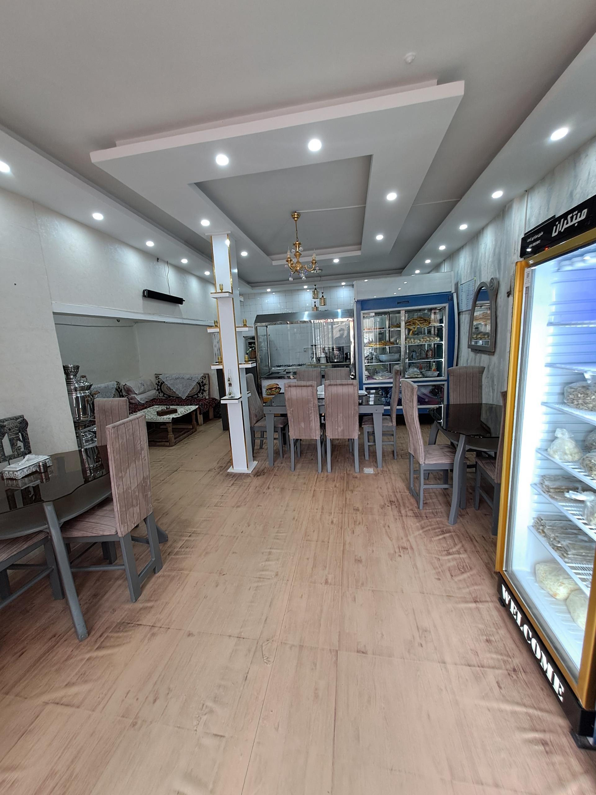 عکس محفل بزرگمهر