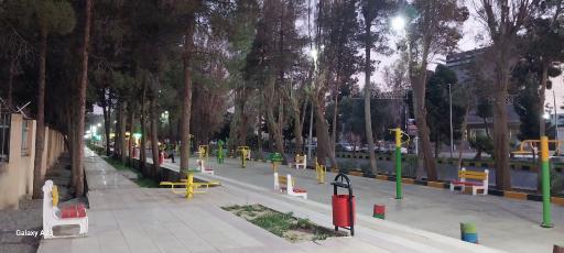 عکس کیوسک برگر