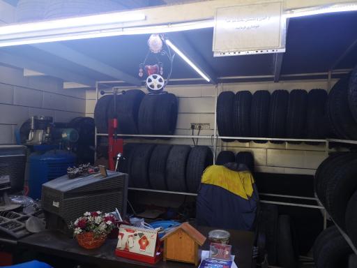 عکس آپاراتی مسعود